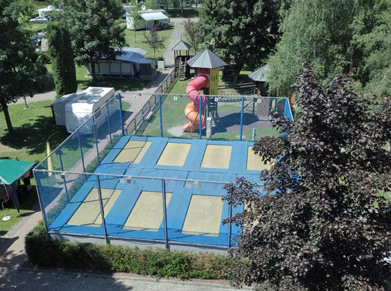 Camping Sportcamp Woferlgut