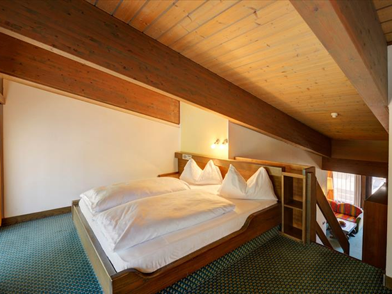Sporthotel Obereggen