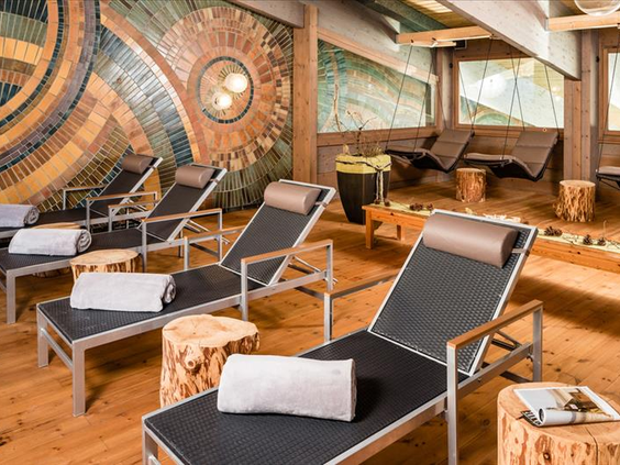 Sporthotel Obereggen