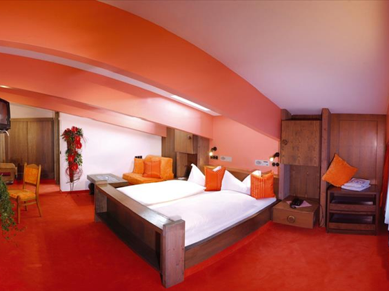 Sporthotel Obereggen