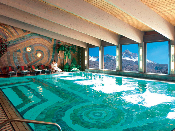 Sporthotel Obereggen