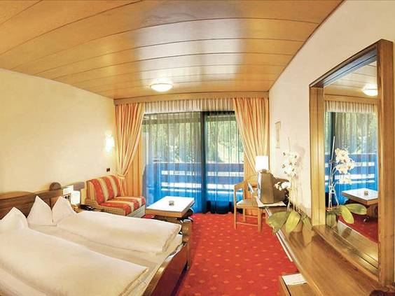 Sporthotel Obereggen