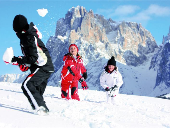 Sporthotel Obereggen