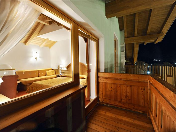 Sporthotel Rosatti