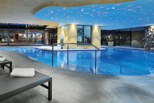 Sporthotel Rosatti