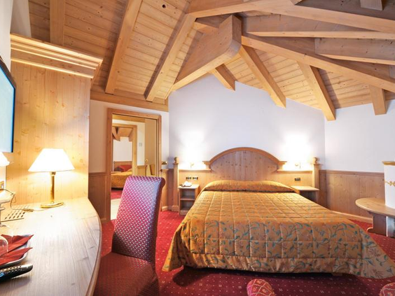 Sporthotel Rosatti