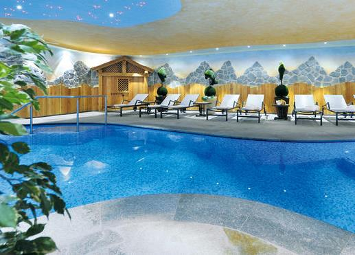 Sporthotel Rosatti
