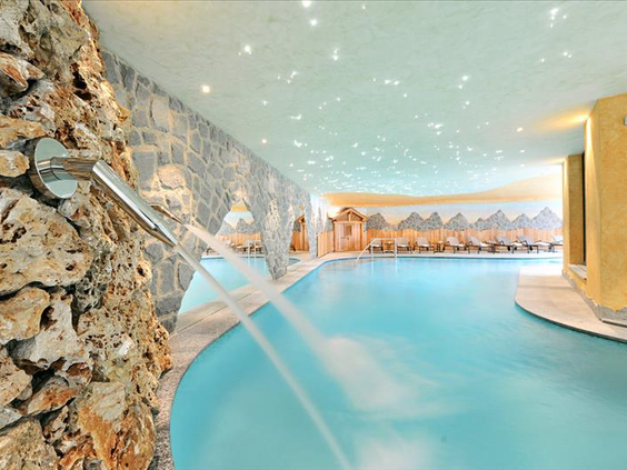 Sporthotel Rosatti