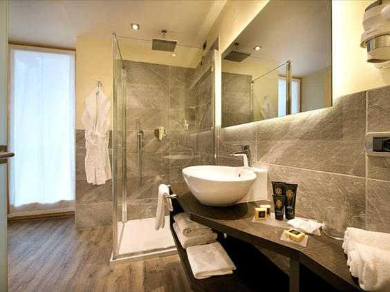 Sporthotel Rosatti