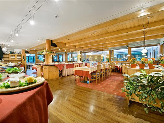 Sporthotel Rosatti