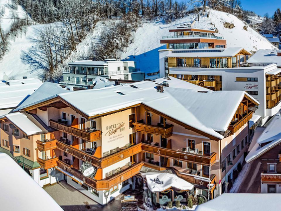 Sporthotel Wagrain