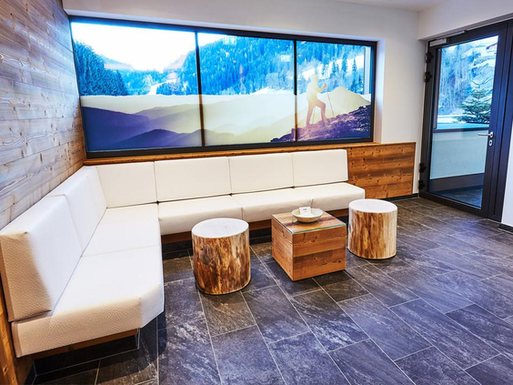 Sporthotel Wagrain