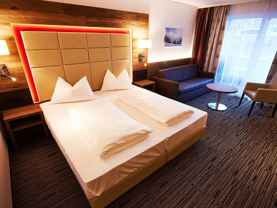 Sporthotel Wagrain