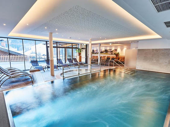 Sporthotel Wagrain