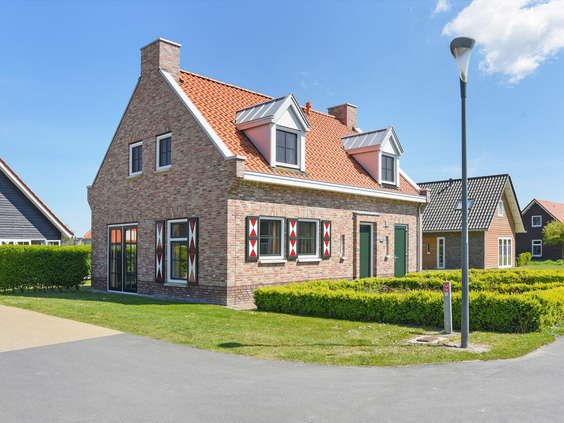 Strand Resort Nieuwvliet-Bad