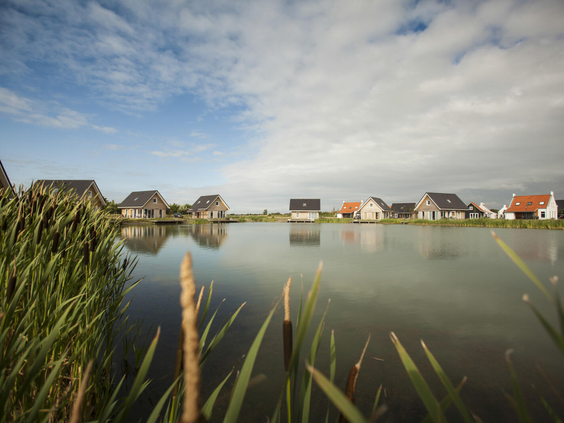 Strand Resort Nieuwvliet-Bad