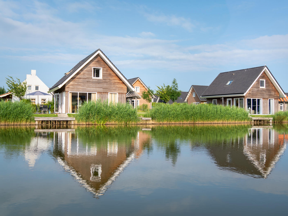 Strand Resort Nieuwvliet-Bad