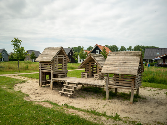 Strand Resort Nieuwvliet-Bad