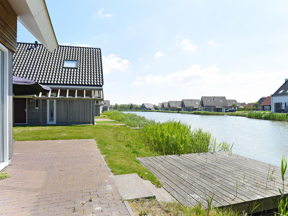 Strand Resort Nieuwvliet-Bad