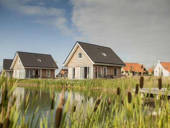 Strand Resort Nieuwvliet-Bad
