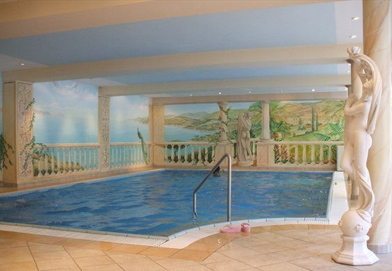 Strandhotel Entner