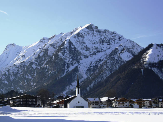 Strandhotel Entner