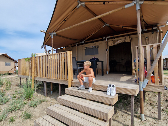 Strandpark De Zeeuwse Kust