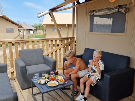 Strandpark De Zeeuwse Kust