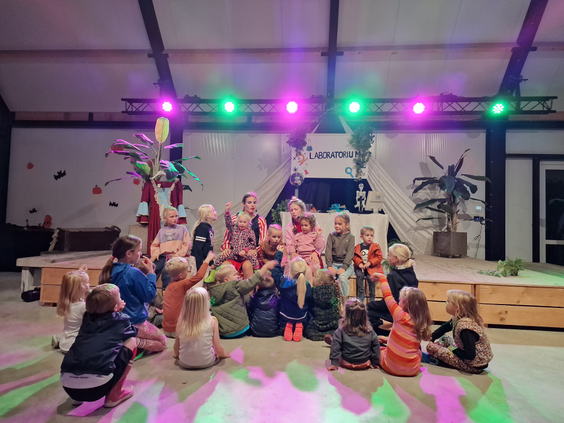 Strandpark De Zeeuwse Kust