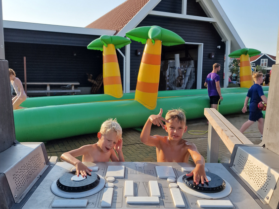 Strandpark De Zeeuwse Kust
