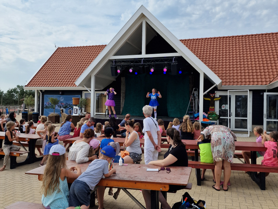 Strandpark De Zeeuwse Kust