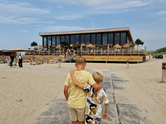 Strandpark De Zeeuwse Kust