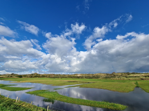 Strandpark De Zeeuwse Kust