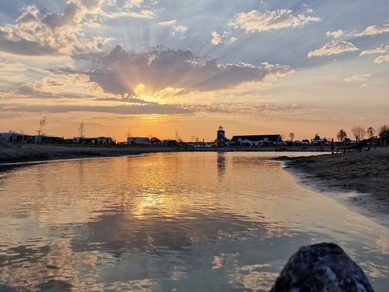 Strandpark De Zeeuwse Kust