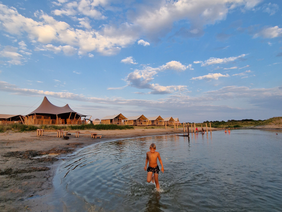 Strandpark De Zeeuwse Kust