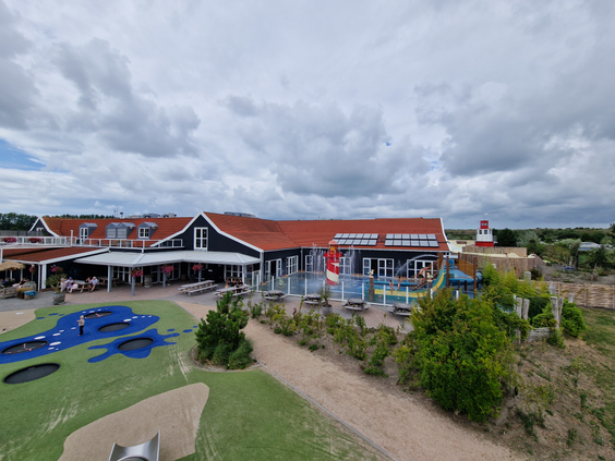 Strandpark De Zeeuwse Kust