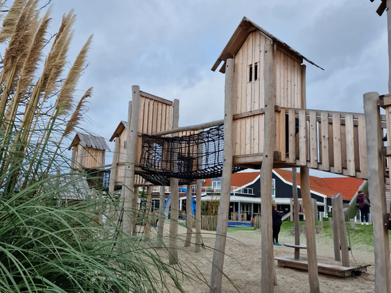 Strandpark De Zeeuwse Kust