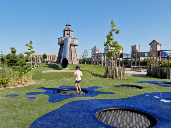 Strandpark De Zeeuwse Kust