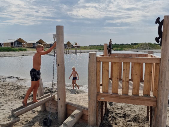 Strandpark De Zeeuwse Kust