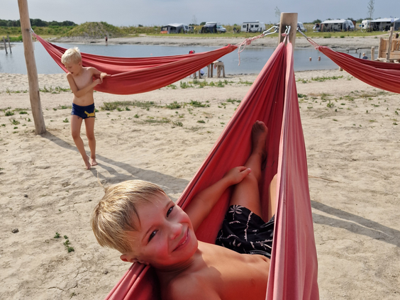 Strandpark De Zeeuwse Kust