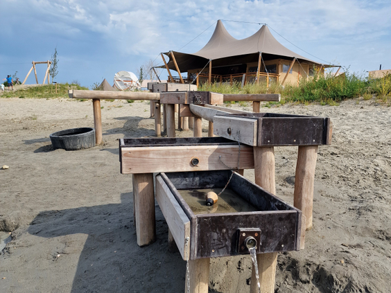Strandpark De Zeeuwse Kust
