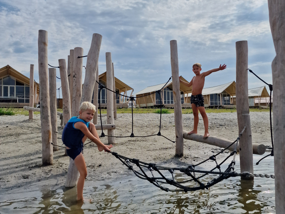 Strandpark De Zeeuwse Kust