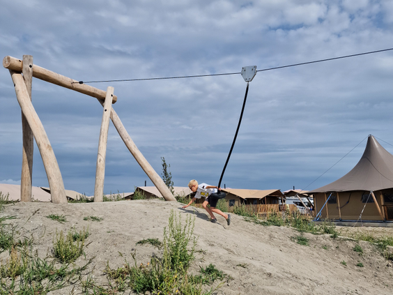 Strandpark De Zeeuwse Kust