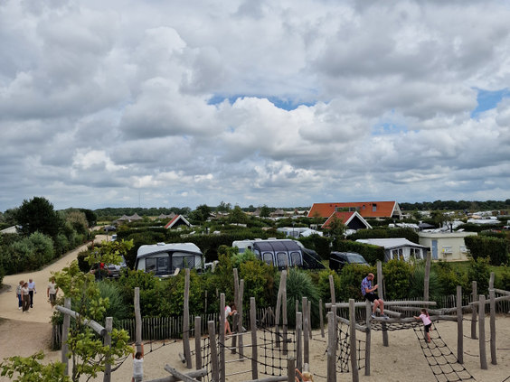 Strandpark De Zeeuwse Kust