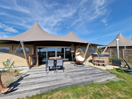 Strandpark De Zeeuwse Kust