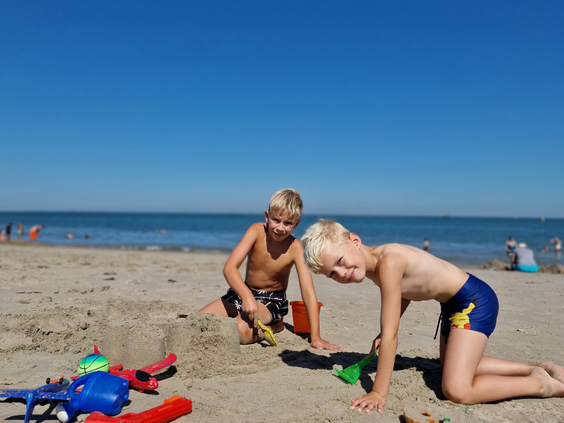 Strandpark De Zeeuwse Kust