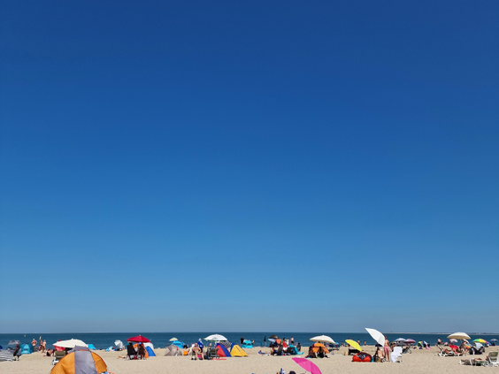 Strandpark De Zeeuwse Kust
