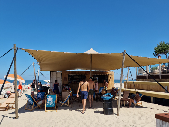 Strandpark De Zeeuwse Kust