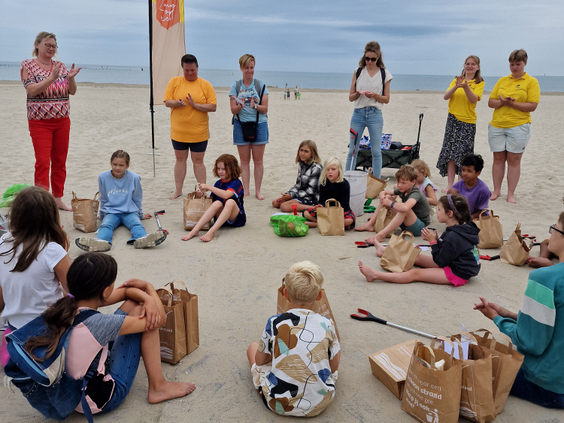 Strandpark De Zeeuwse Kust