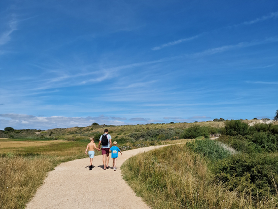 Strandpark De Zeeuwse Kust